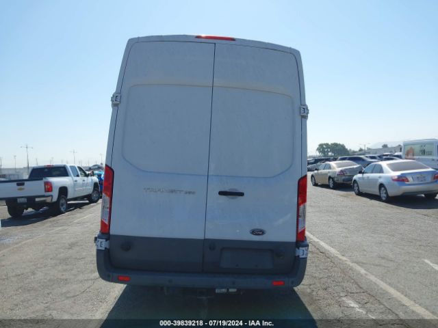 1FTSW3XM1FKB04706 Ford Transit-350