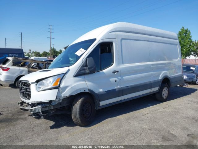 1FTSW3XM1FKB04706 Ford Transit-350
