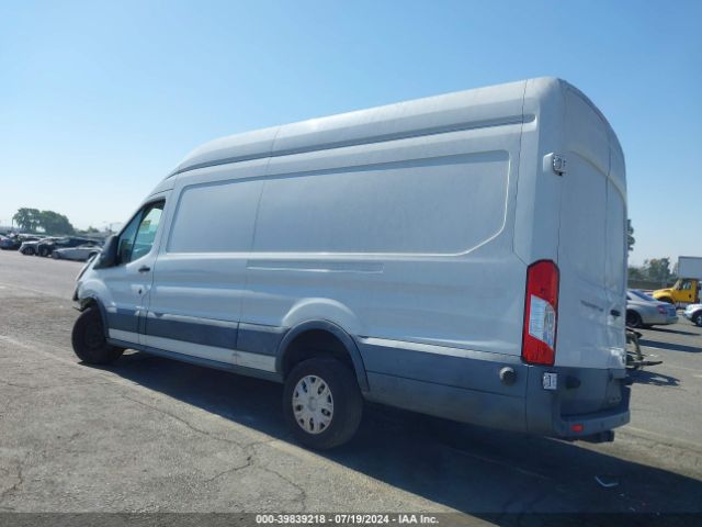 1FTSW3XM1FKB04706 Ford Transit-350