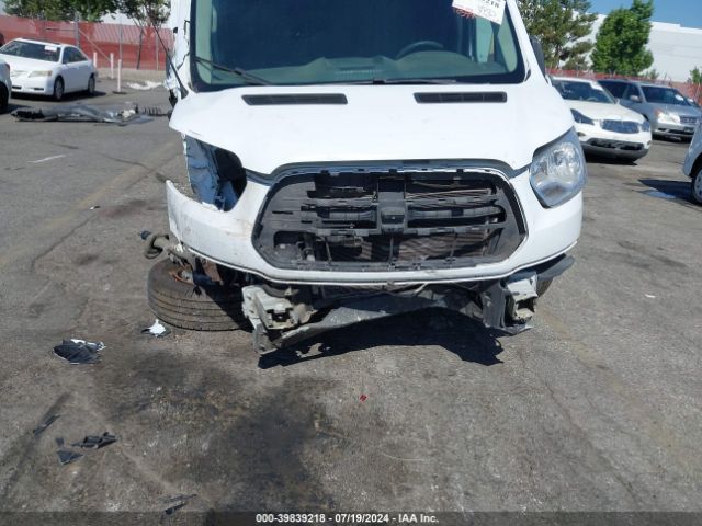 1FTSW3XM1FKB04706 Ford Transit-350