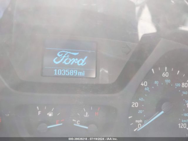 1FTSW3XM1FKB04706 Ford Transit-350