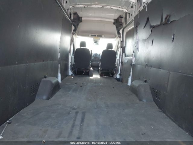 1FTSW3XM1FKB04706 Ford Transit-350