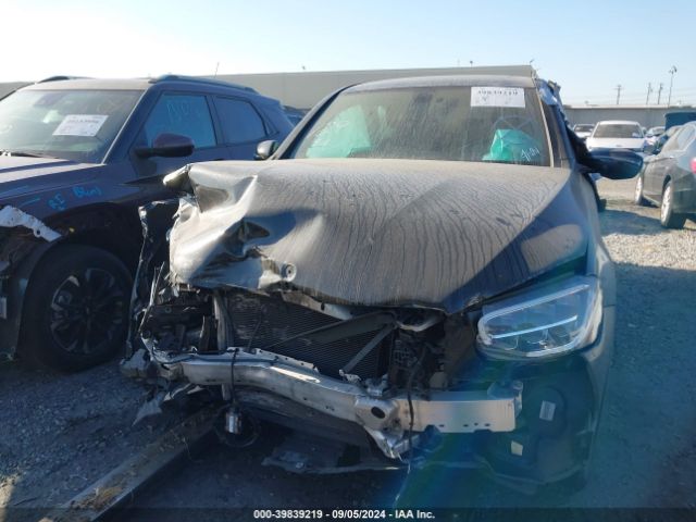 WDC0J8EB7LF752912 Mercedes-Benz Glc 300 Coupe 4matic