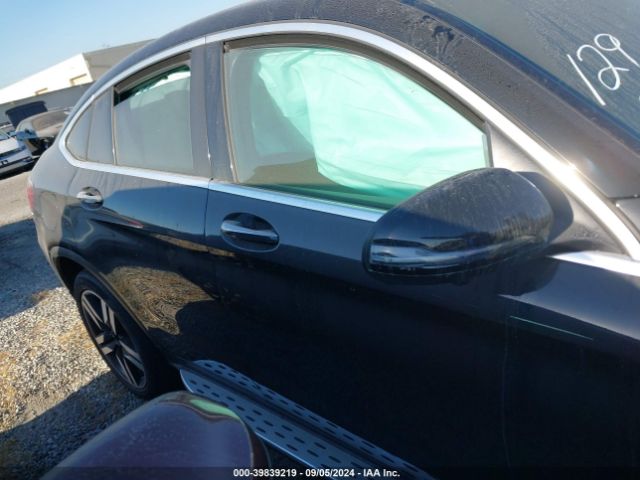 WDC0J8EB7LF752912 Mercedes-Benz Glc 300 Coupe 4matic