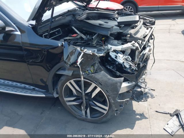 WDC0J8EB7LF752912 Mercedes-Benz Glc 300 Coupe 4matic