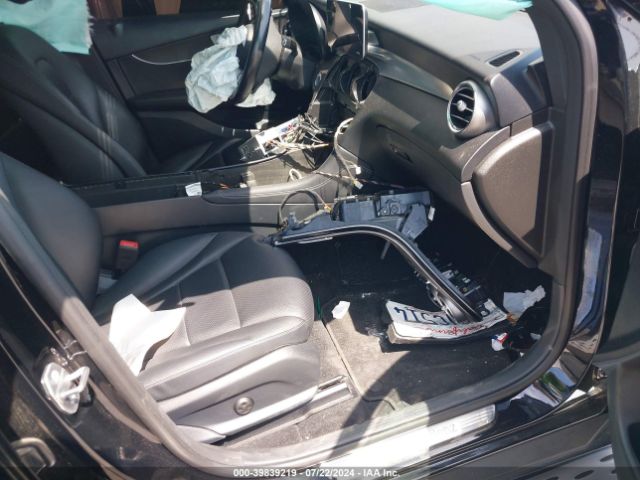 WDC0J8EB7LF752912 Mercedes-Benz Glc 300 Coupe 4matic
