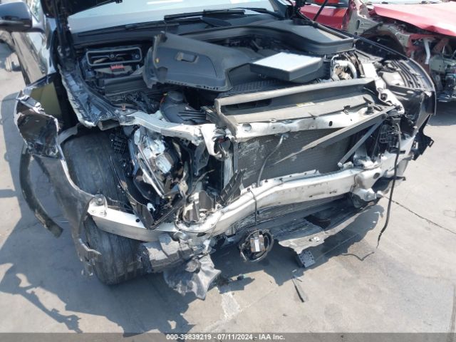 WDC0J8EB7LF752912 Mercedes-Benz Glc 300 Coupe 4matic