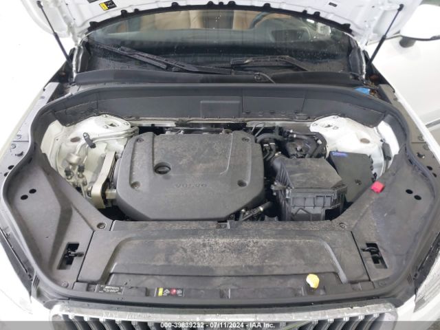 2023 VOLVO XC90 YV4062PA7P1952813 Photo 9