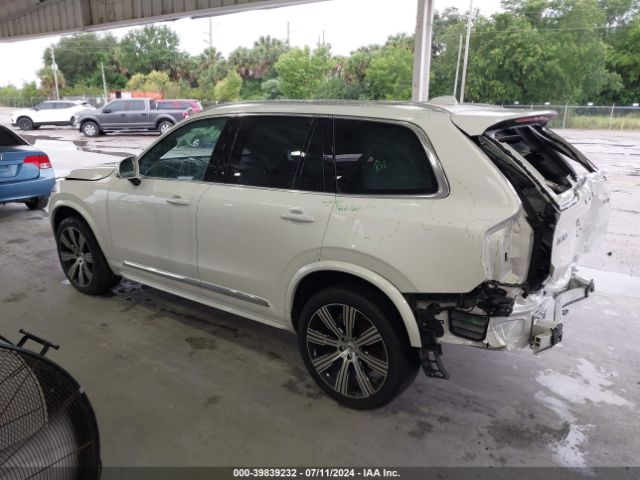 2023 VOLVO XC90 YV4062PA7P1952813 Photo 2
