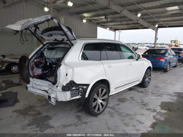2023 VOLVO XC90 YV4062PA7P1952813 Photo 3