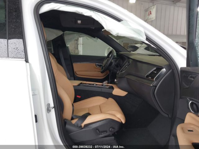 2023 VOLVO XC90 YV4062PA7P1952813 Photo 4
