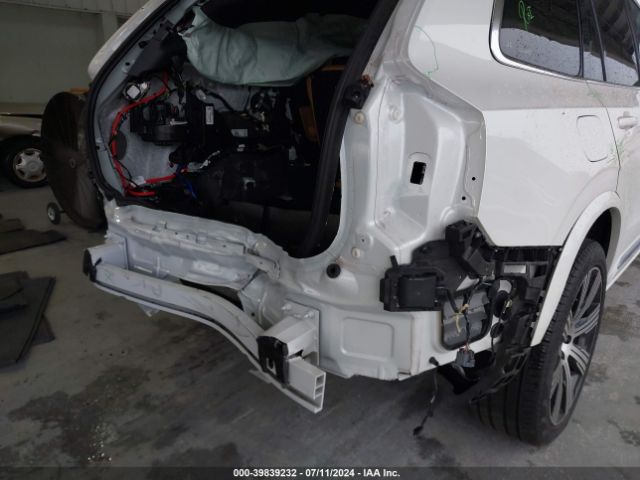 2023 VOLVO XC90 YV4062PA7P1952813 Photo 5