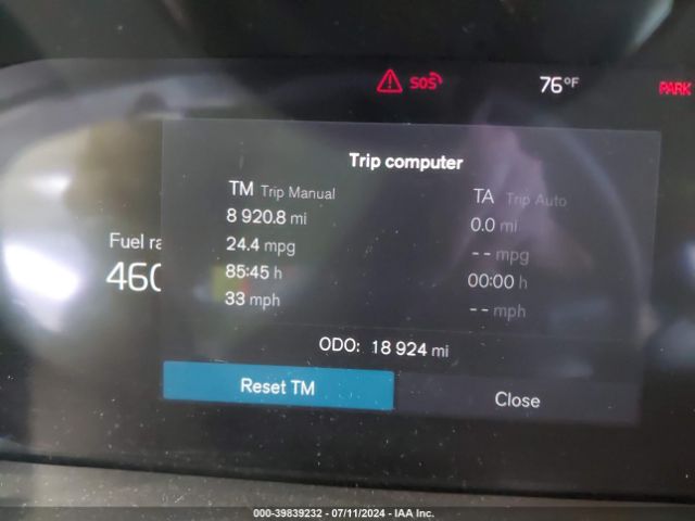 2023 VOLVO XC90 YV4062PA7P1952813 Photo 6
