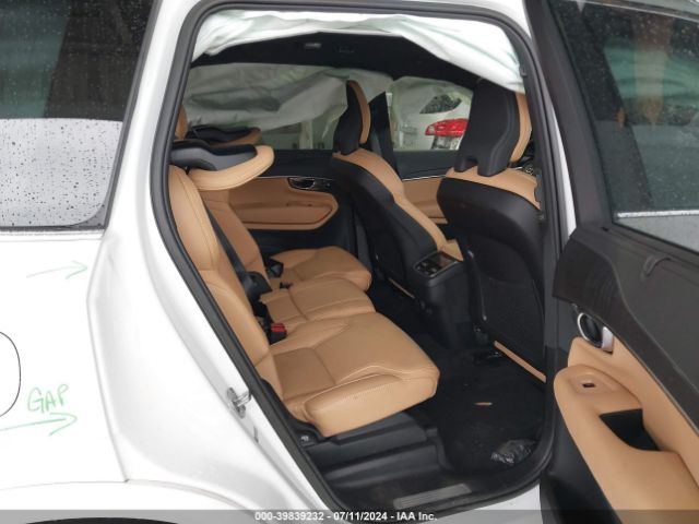 2023 VOLVO XC90 YV4062PA7P1952813 Photo 7