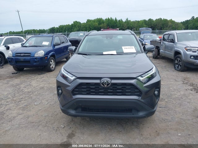Toyota Rav4 Xle Premium 2022 2T3C1RFV9NC198499 Image 12