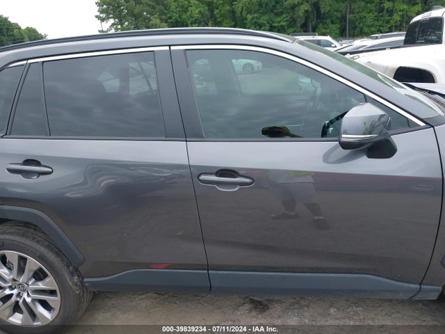 Toyota Rav4 Xle Premium 2022 2T3C1RFV9NC198499 Image 13