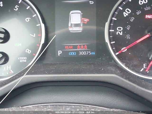 Toyota Rav4 Xle Premium 2022 2T3C1RFV9NC198499 Image 15