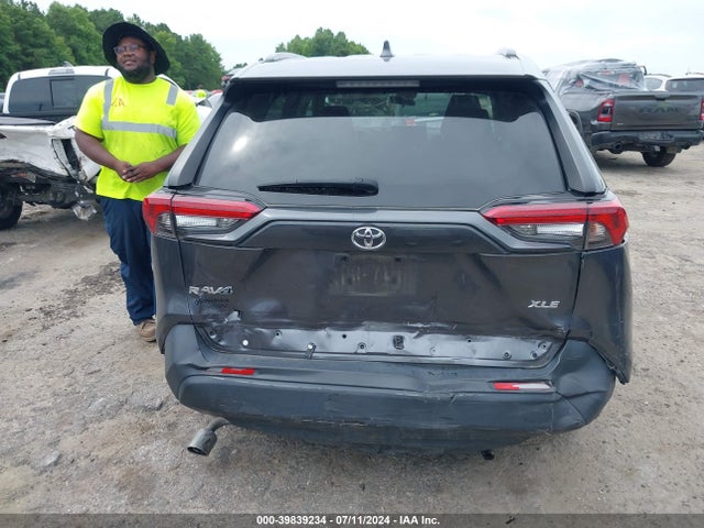 Toyota Rav4 Xle Premium 2022 2T3C1RFV9NC198499 Image 16