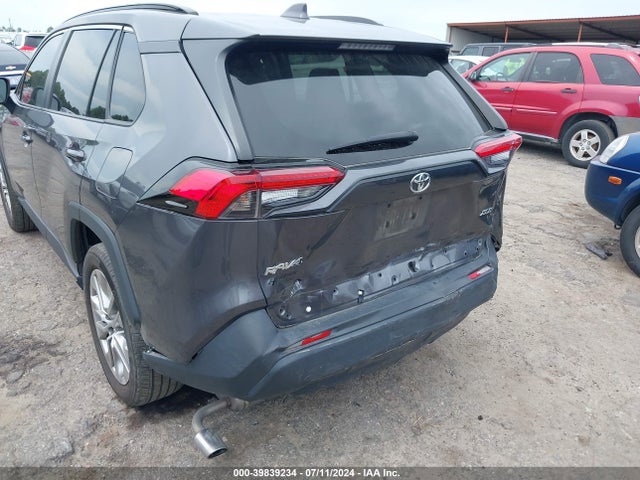 Toyota Rav4 Xle Premium 2022 2T3C1RFV9NC198499 Image 17