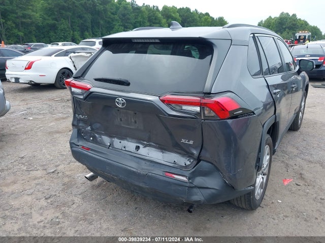 Toyota Rav4 Xle Premium 2022 2T3C1RFV9NC198499 Image 6