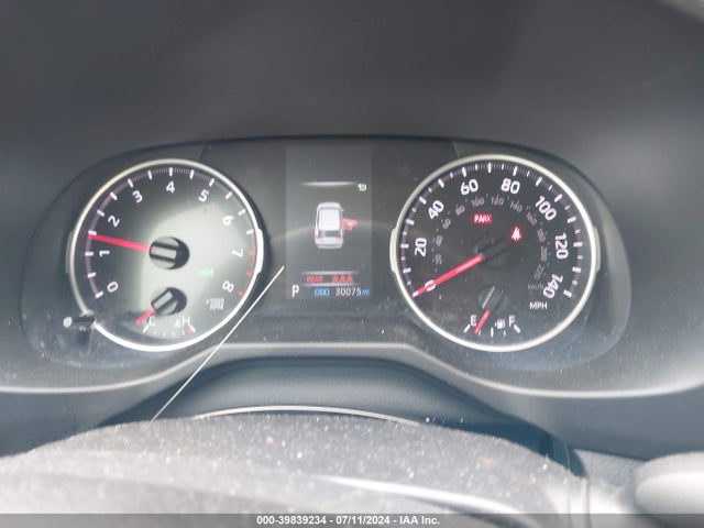 Toyota Rav4 Xle Premium 2022 2T3C1RFV9NC198499 Image 7