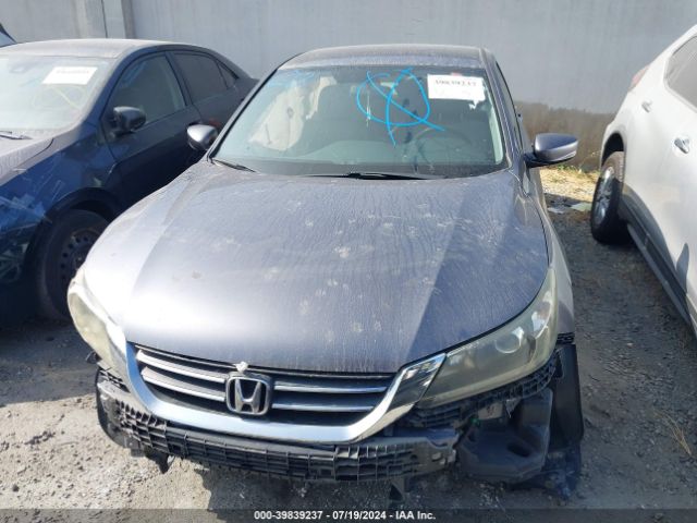 1HGCR2F38FA186259 Honda ACCORD LX