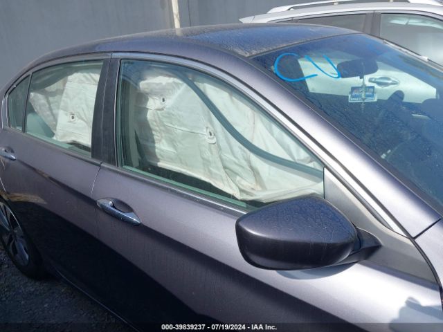 1HGCR2F38FA186259 Honda ACCORD LX