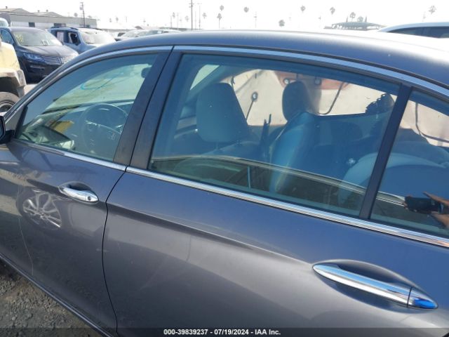 1HGCR2F38FA186259 Honda ACCORD LX