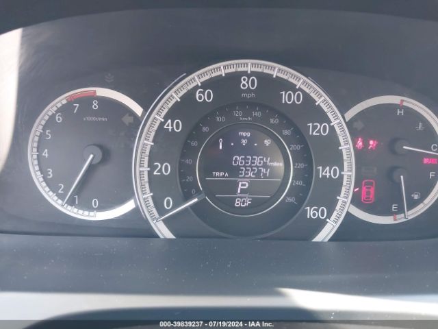 1HGCR2F38FA186259 Honda ACCORD LX