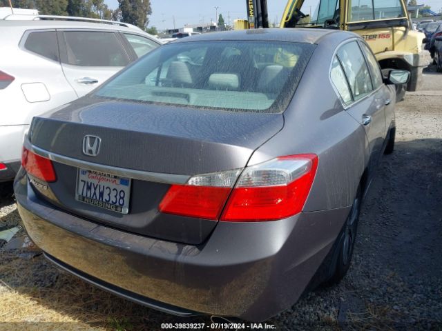 1HGCR2F38FA186259 Honda ACCORD LX