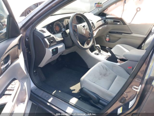 1HGCR2F38FA186259 Honda ACCORD LX
