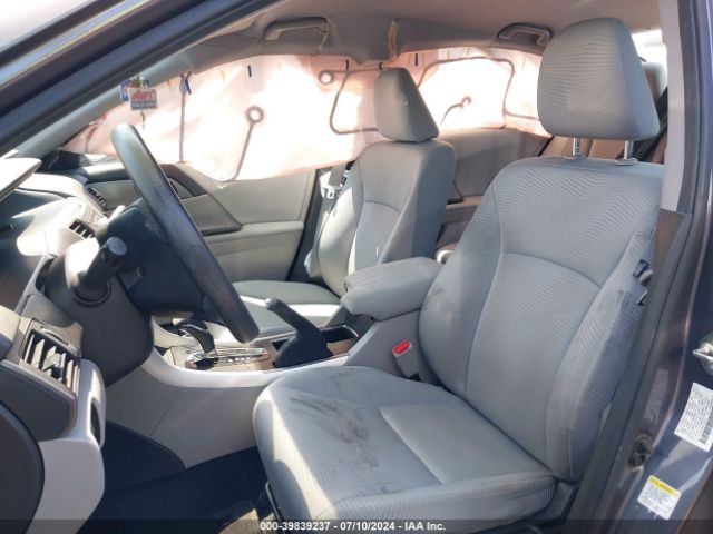 1HGCR2F38FA186259 Honda ACCORD LX