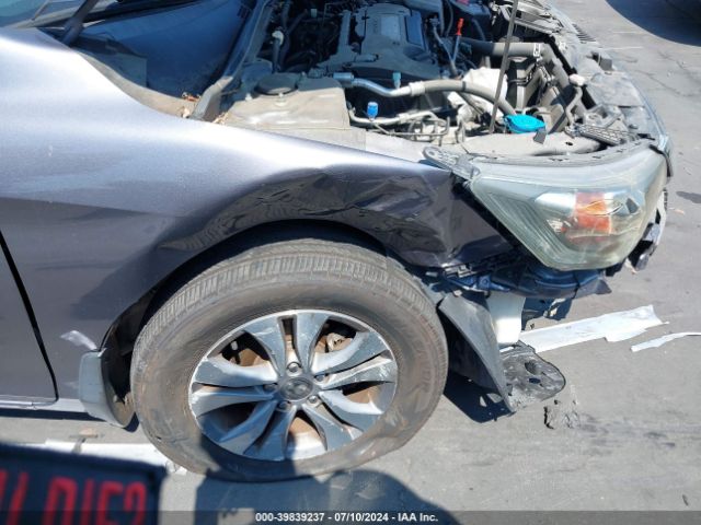 1HGCR2F38FA186259 Honda ACCORD LX