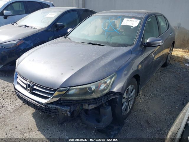 1HGCR2F38FA186259 Honda ACCORD LX