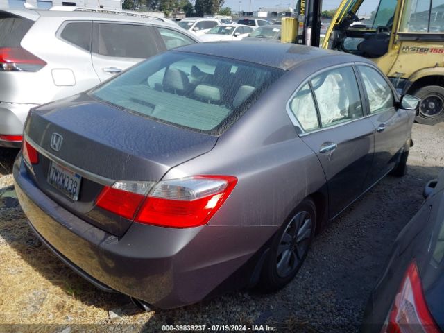 1HGCR2F38FA186259 Honda ACCORD LX
