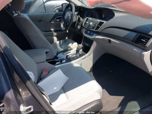 1HGCR2F38FA186259 Honda ACCORD LX