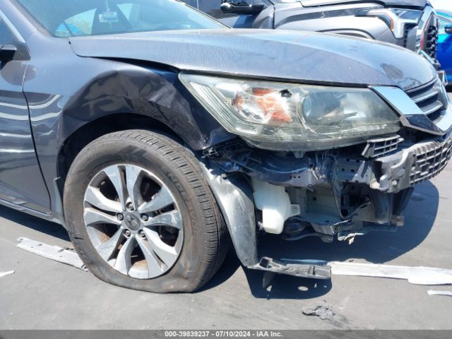 1HGCR2F38FA186259 Honda ACCORD LX