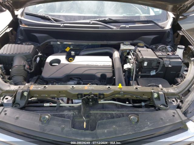 3GNAXKEG7RL191506 Chevrolet Equinox Fwd Lt