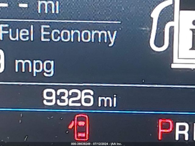 3GNAXKEG7RL191506 Chevrolet Equinox Fwd Lt