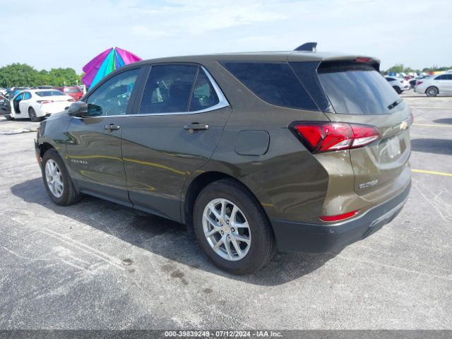3GNAXKEG7RL191506 Chevrolet Equinox Fwd Lt