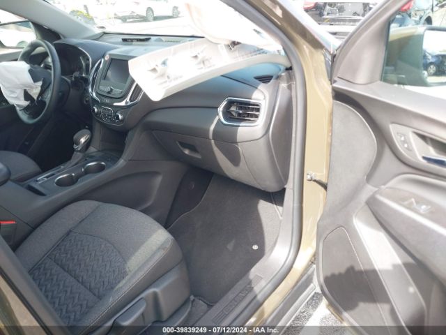 3GNAXKEG7RL191506 Chevrolet Equinox Fwd Lt