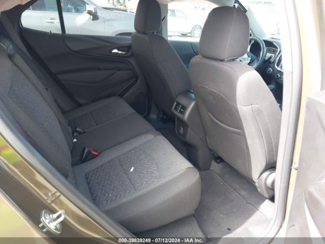 3GNAXKEG7RL191506 Chevrolet Equinox Fwd Lt
