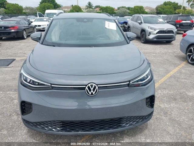 1V2BMPE81RC003536 Volkswagen Id.4 Standard