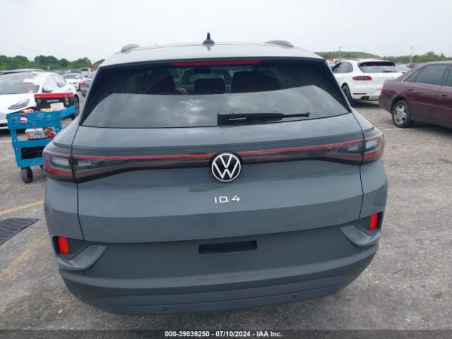 1V2BMPE81RC003536 Volkswagen Id.4 Standard