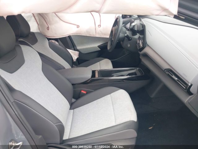 1V2BMPE81RC003536 Volkswagen Id.4 Standard