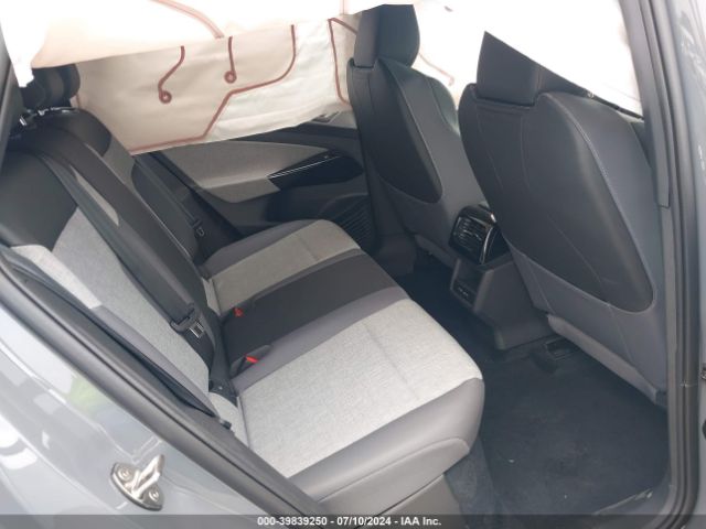1V2BMPE81RC003536 Volkswagen Id.4 Standard