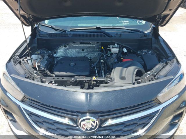 KL4MMCSL5MB099899 Buick Encore Gx Awd Preferred