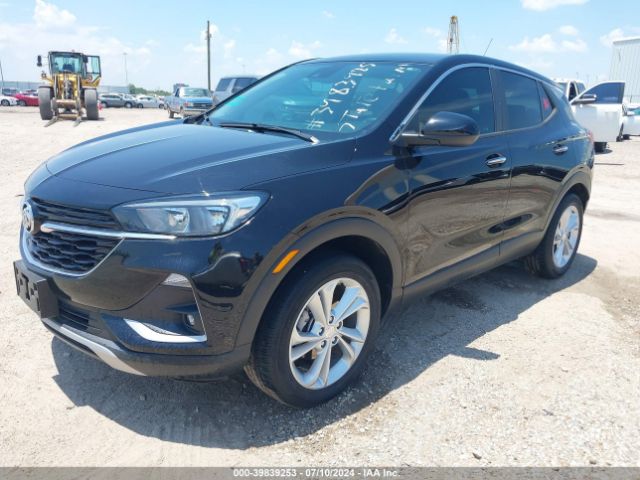 KL4MMCSL5MB099899 Buick Encore Gx Awd Preferred