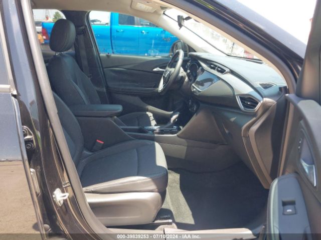 KL4MMCSL5MB099899 Buick Encore Gx Awd Preferred
