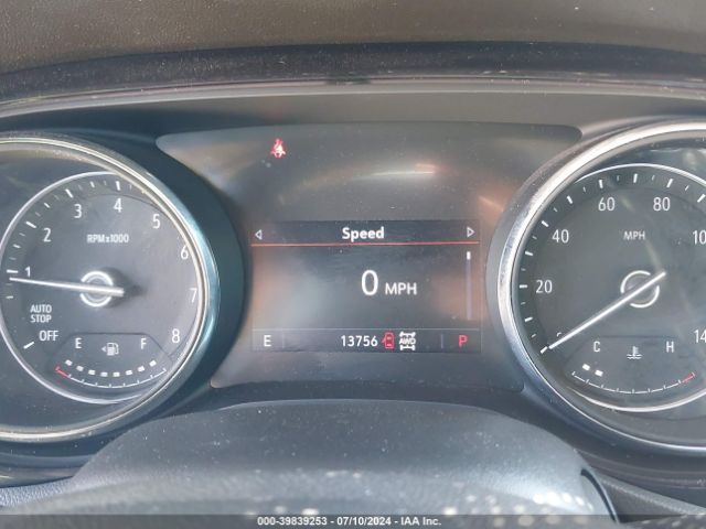 KL4MMCSL5MB099899 Buick Encore Gx Awd Preferred